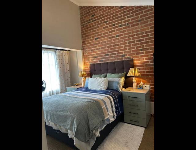 1 BEDROOM TOWNHOUSE FOR SALE IN HOUGHTON